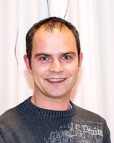Martin Wurm