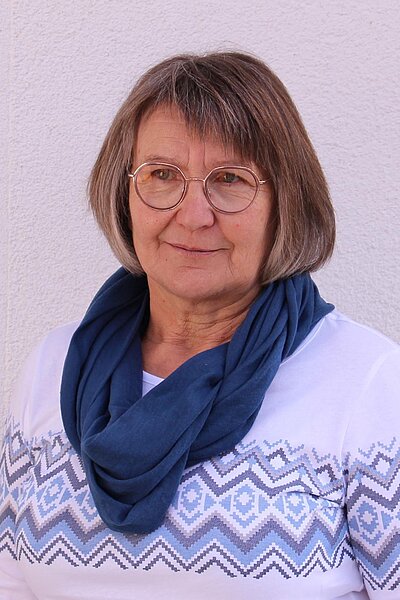 Edeltraud Schaubschläger