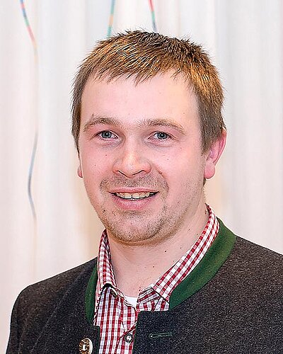 Klaus Enzenhofer