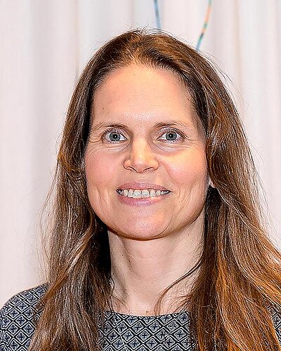 Johanna Staudinger