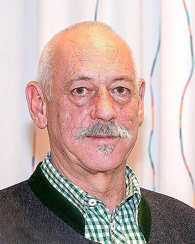 Wolfgang Atzmüller
