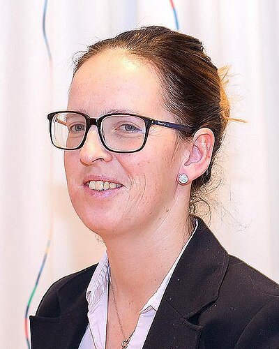Anette Preining