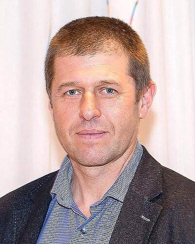 Reinhold Peherstorfer
