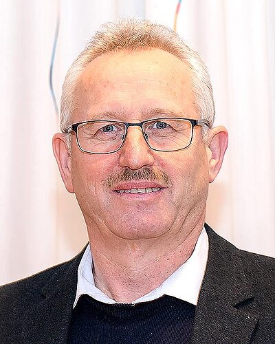 Wolfgang Feilmayr