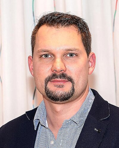Paul Schuster-Indinger
